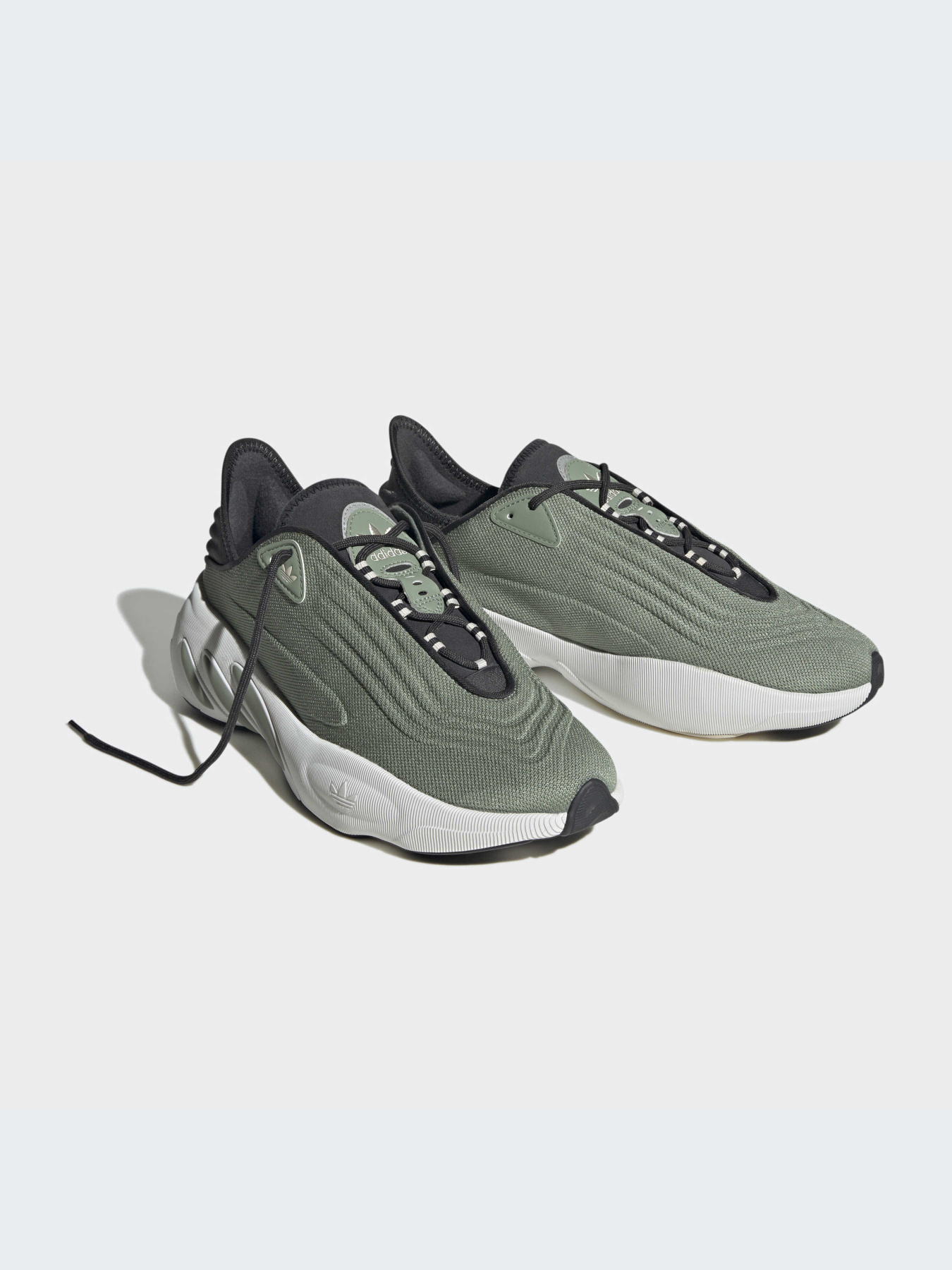 Кроссовки Adidas модель H06416 Фото