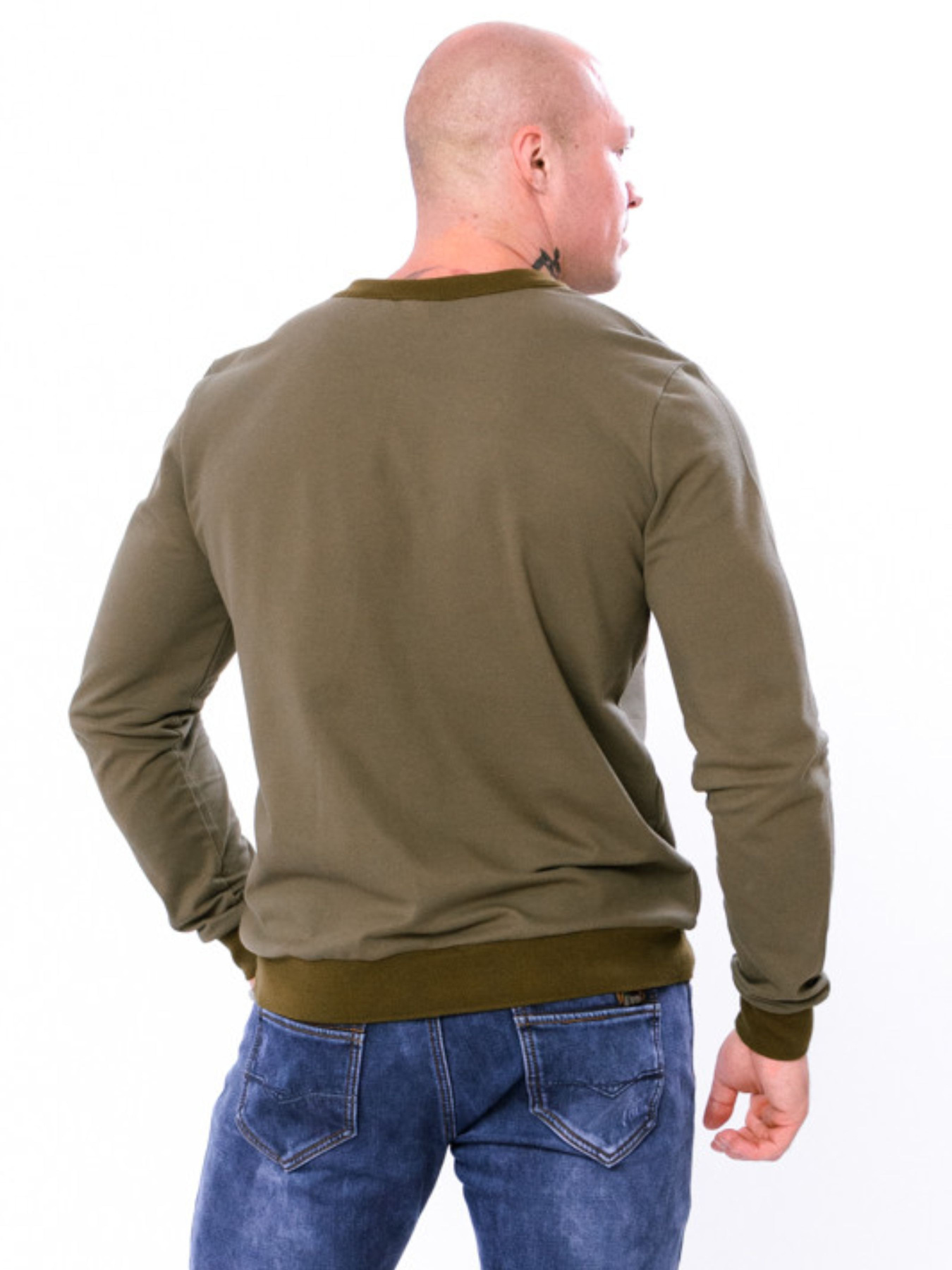 Джемпер Носи своє модель 8279-091-hak Фото