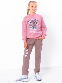 Спортивний костюм Носи своє модель 6063-057-33-7-chajna-troqnda-kvti Фото