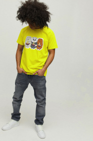 Футболки і поло YAPPI модель MYL10028 Фото