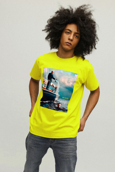 Футболки и поло YAPPI модель MYL10006 Фото