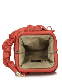 Кросс-боди Toscanio модель C176POMARANCZD35 Фото