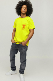 Футболки і поло YAPPI модель MYL10027 Фото