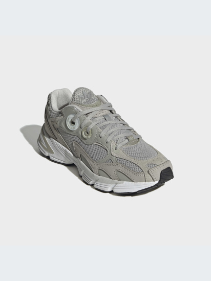 Кросівки adidas Astir модель HP9040 — фото 8 - INTERTOP