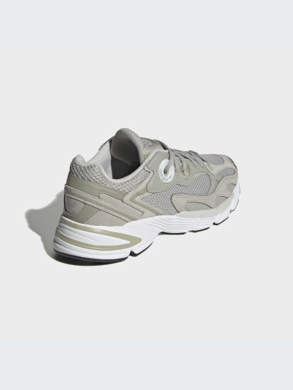 Кросівки adidas Astir модель HP9040 — фото 10 - INTERTOP