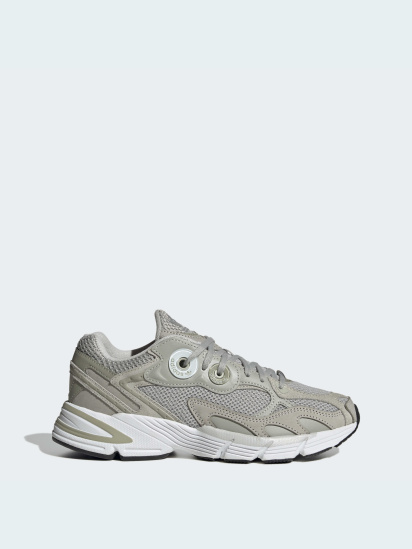 Кросівки adidas Astir модель HP9040 - фото