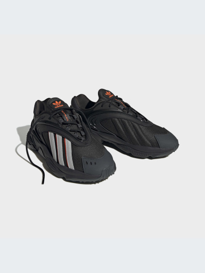 Кросівки adidas Ozweego модель GZ9408 — фото 8 - INTERTOP