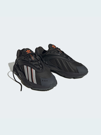 Кросівки adidas Ozweego модель GZ9408 — фото 9 - INTERTOP