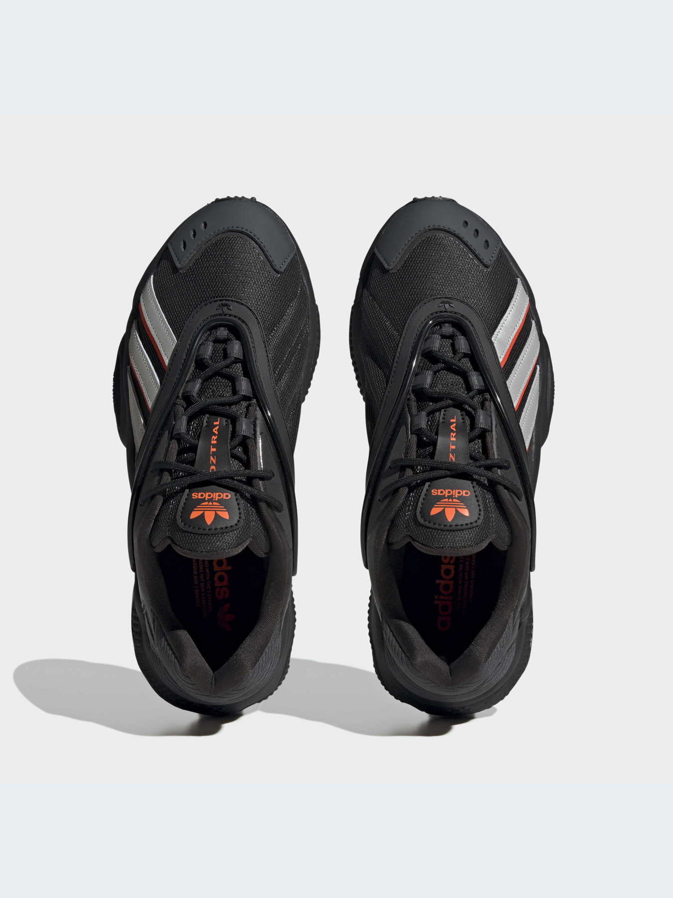 Кросівки повсякденні Adidas Ozweego модель GZ9408 Фото