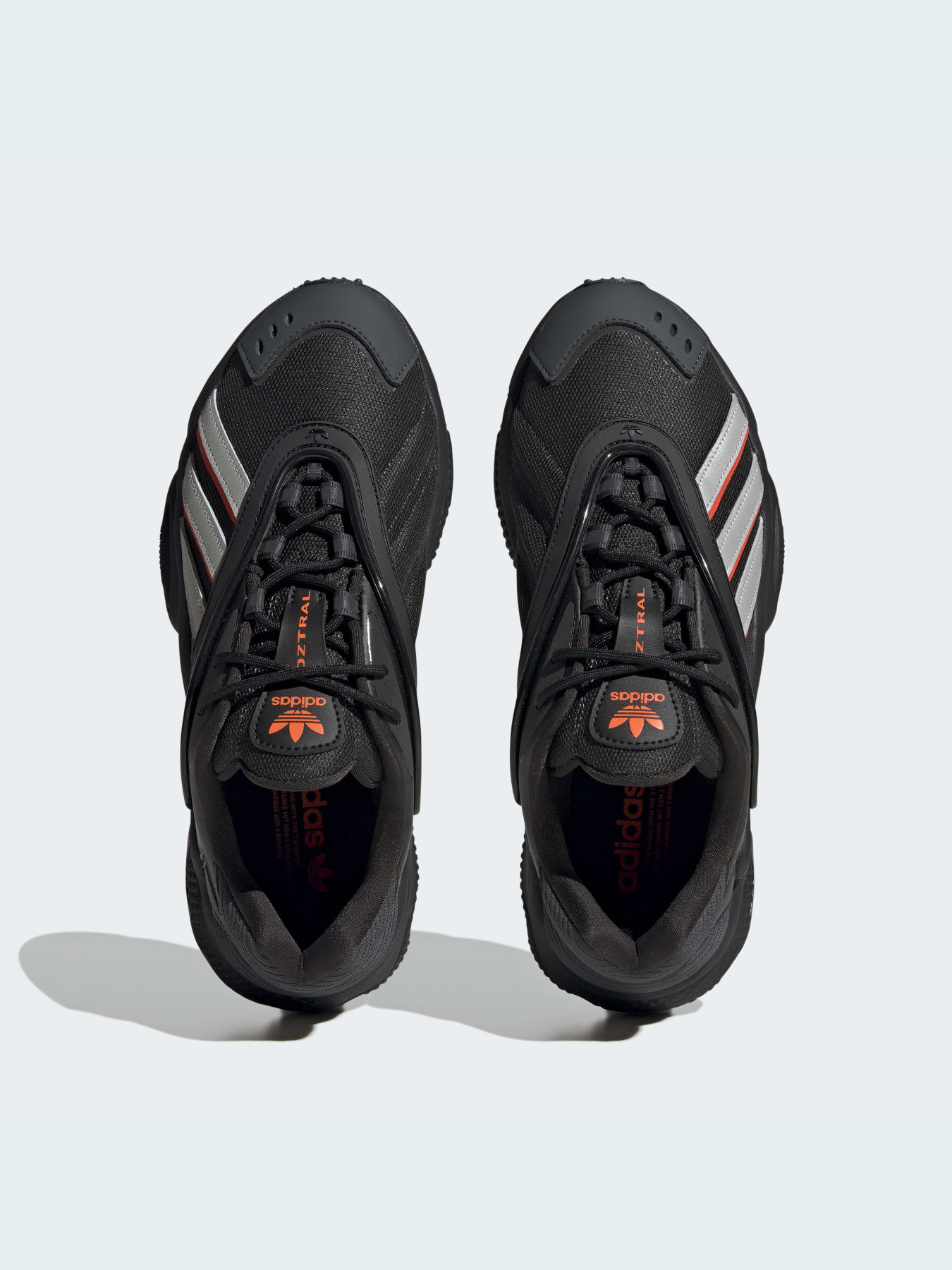 Кросівки повсякденні Adidas Ozweego модель GZ9408 Фото