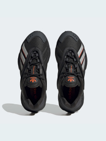 Кросівки повсякденні Adidas Ozweego модель GZ9408 Фото