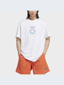 Футболка Adidas Adventure модель IC2289 Футболка Adidas Adventure модель IC2289 Фото