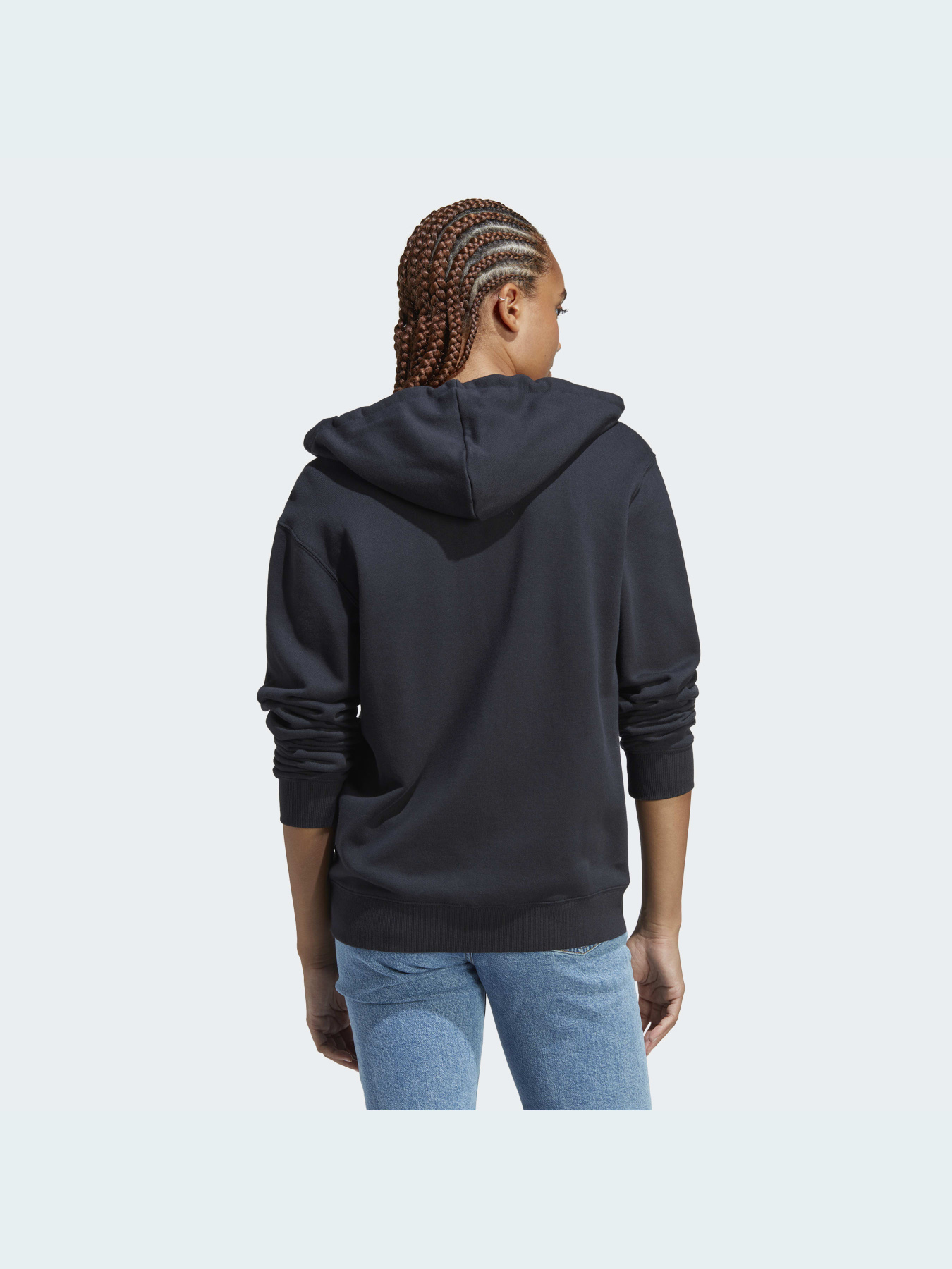 Кофта Adidas модель IC5017 Фото