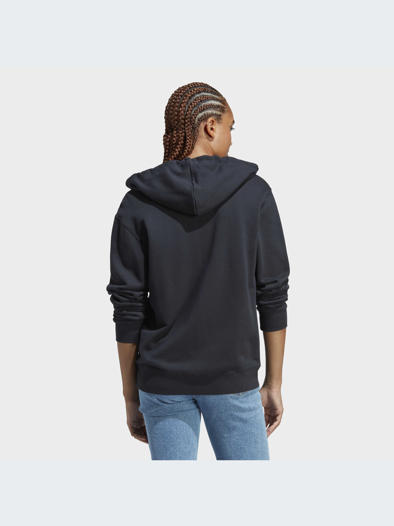 Кофта Adidas модель IC5017 Фото