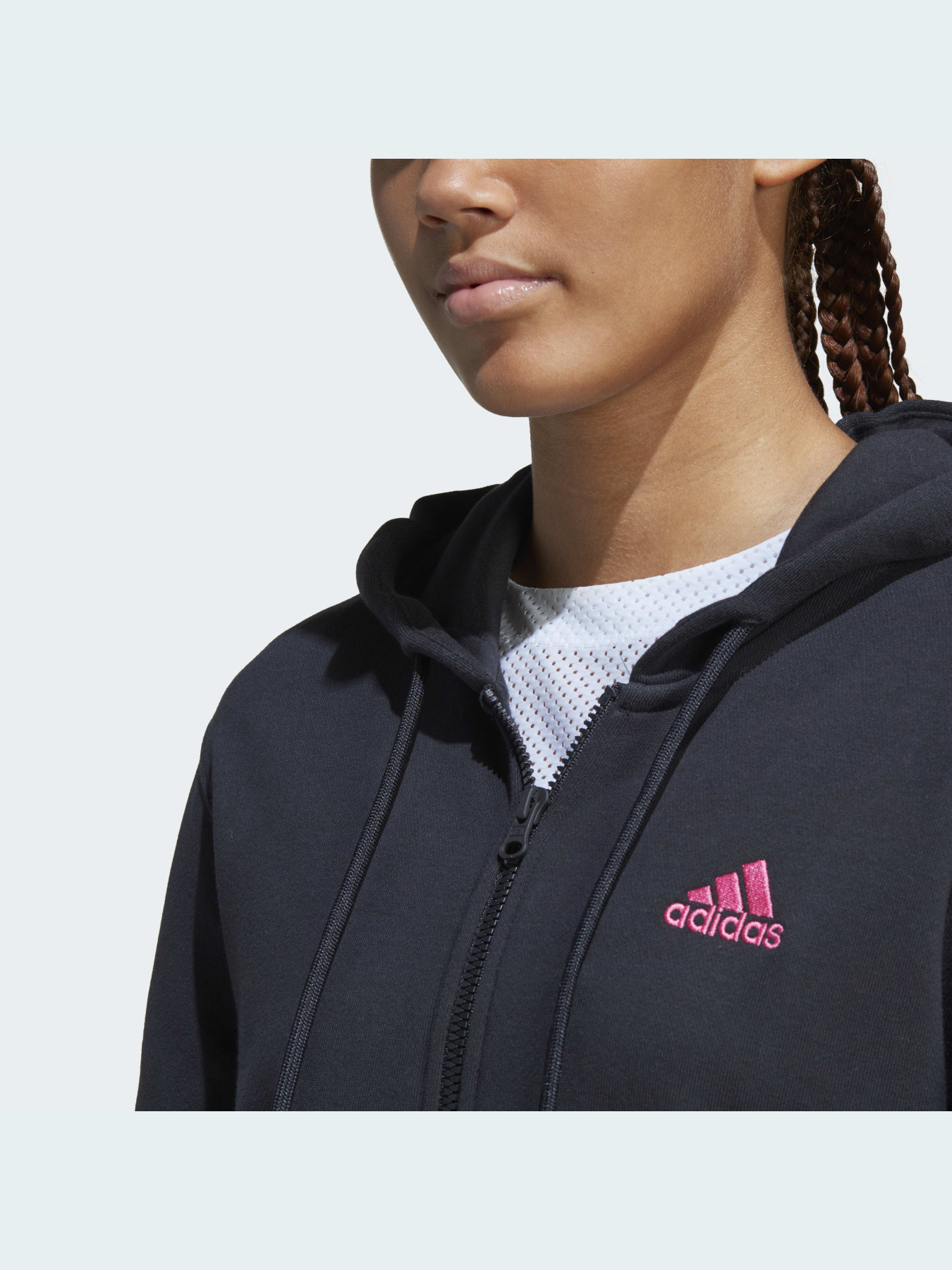 Кофта Adidas модель IC5017 Фото