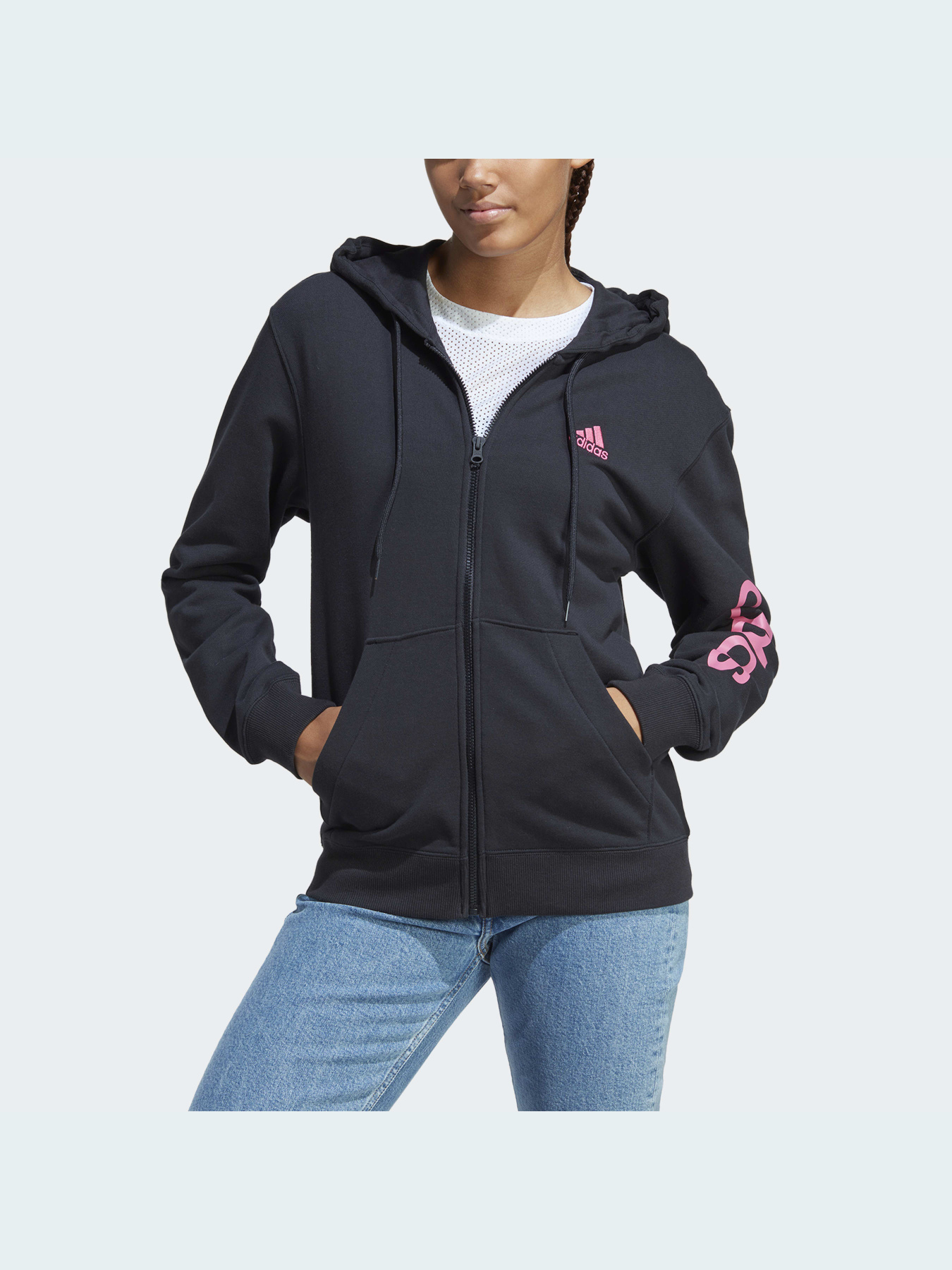 Кофта Adidas модель IC5017 Фото