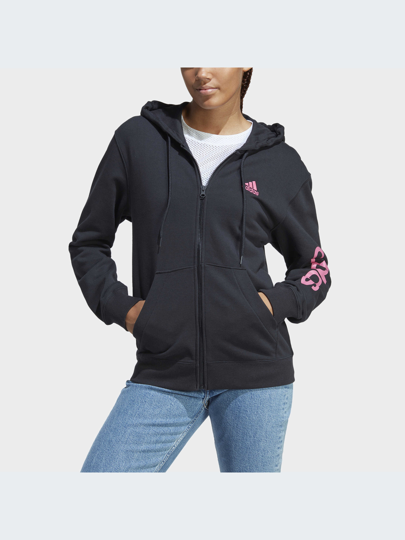 Кофта Adidas модель IC5017 Фото