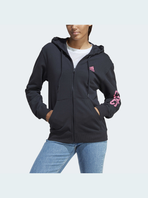 Кофта Adidas модель IC5017 Фото