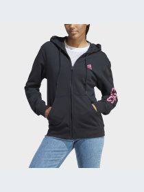 Худи и свитшоты Adidas модель IC5017 Фото