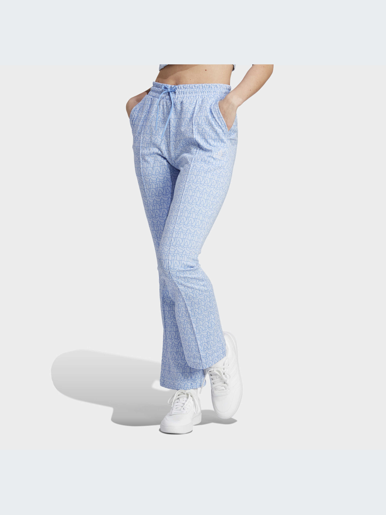 Брюки повседневные Adidas Graphics модель IC5721 Фото