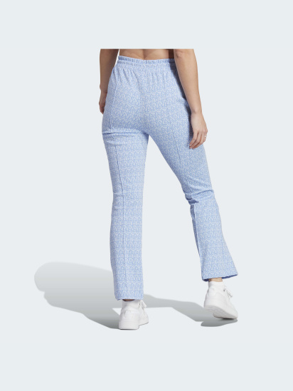 Штани повсякденні adidas Graphics модель IC5721 — фото 3 - INTERTOP
