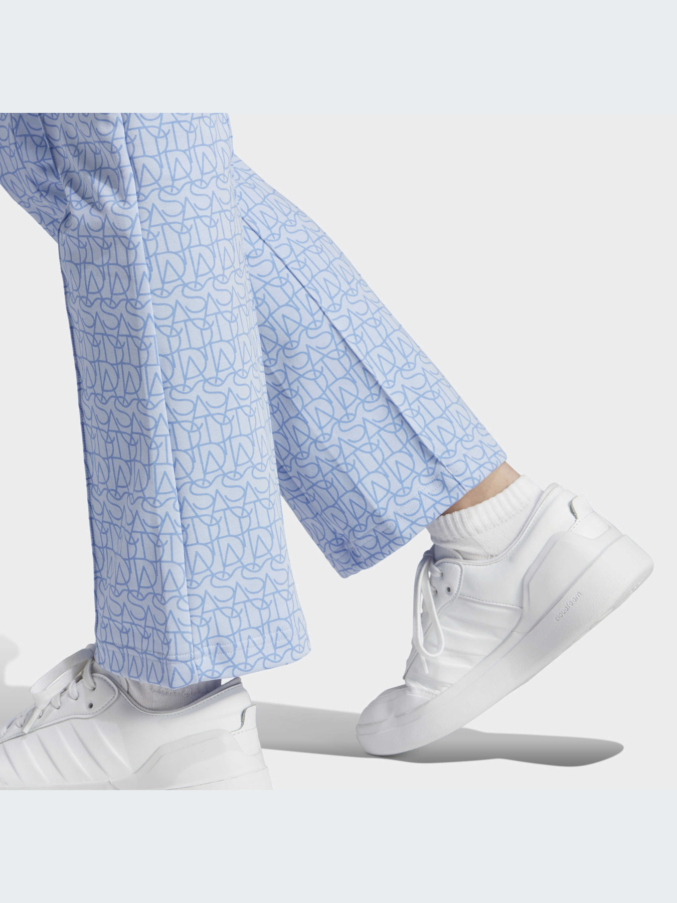 Повседневные штаны Adidas Graphics модель IC5721 Фото