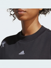 Футболка Adidas Graphics модель IC0797 Фото