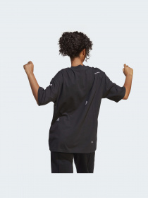 Футболка Adidas Graphics модель IC0797 Футболка Adidas Graphics модель IC0797 Фото