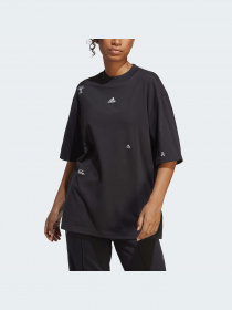 Футболка Adidas Graphics модель IC0797 Футболка Adidas Graphics модель IC0797 Фото