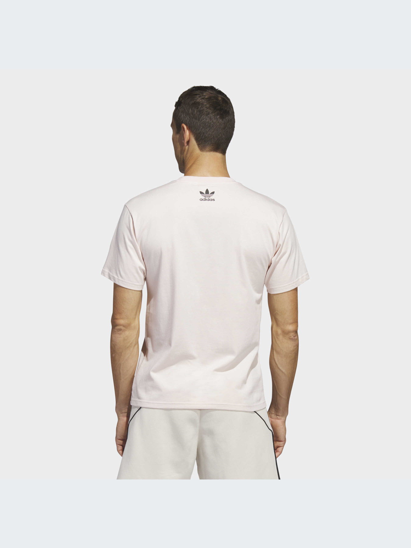 Футболка Adidas модель IC5566 Фото