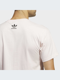 Футболка Adidas модель IC5566 Фото