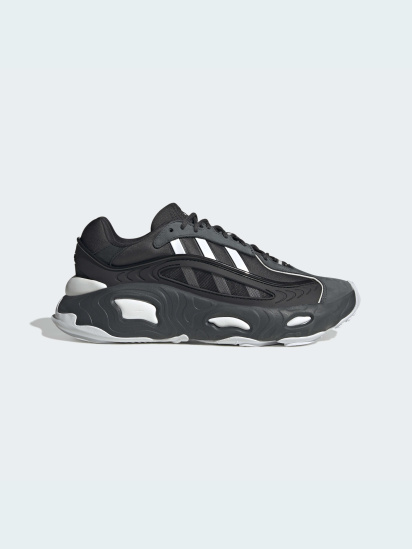 Кросівки adidas Ozweego модель HP6364 — фото 3 - INTERTOP