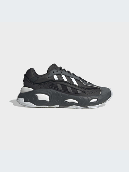 Кросівки adidas Ozweego модель HP6364 — фото - INTERTOP