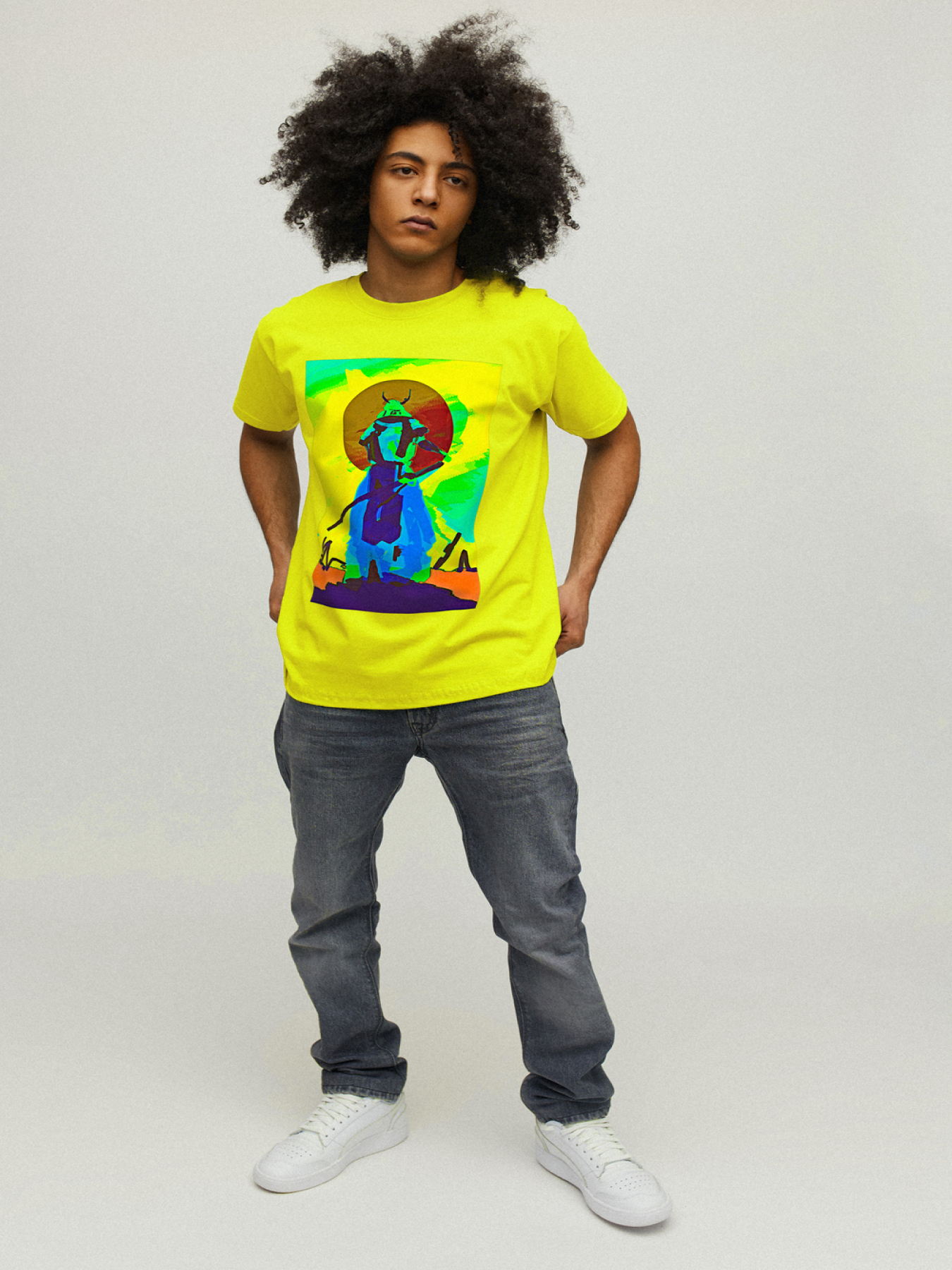 Футболки і поло YAPPI модель MYL10005 Фото