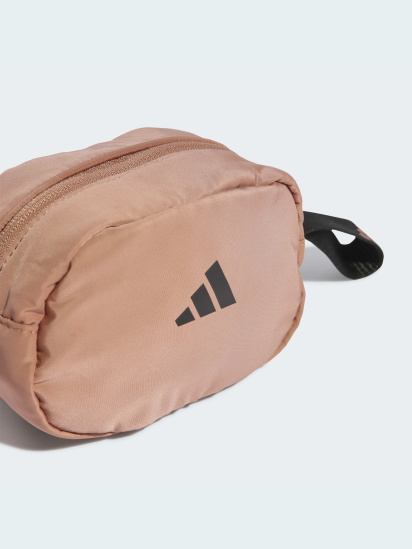 Поясна сумка adidas модель IC5081 — фото 11 - INTERTOP