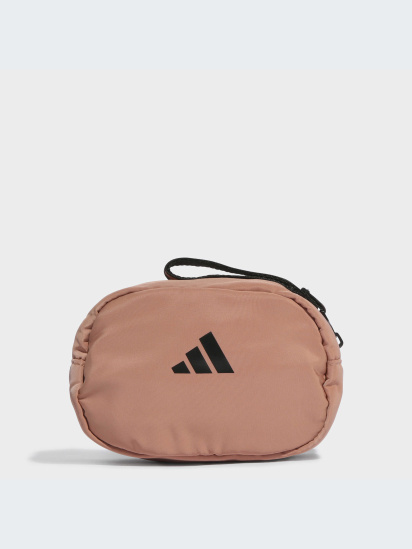 Поясна сумка adidas модель IC5081 — фото - INTERTOP