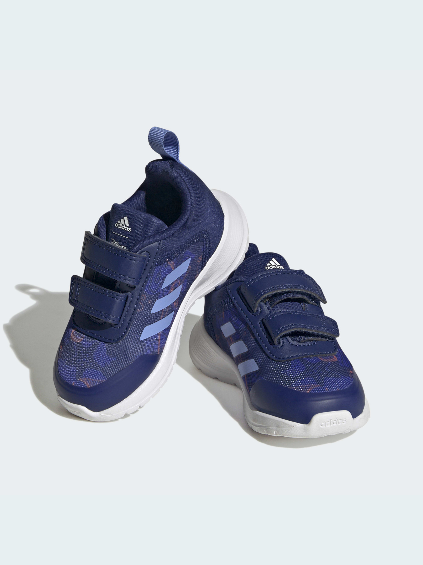 Кроссовки повседневные Adidas x Disney модель HP9006 Кроссовки повседневные Adidas x Disney модель HP9006 Фото