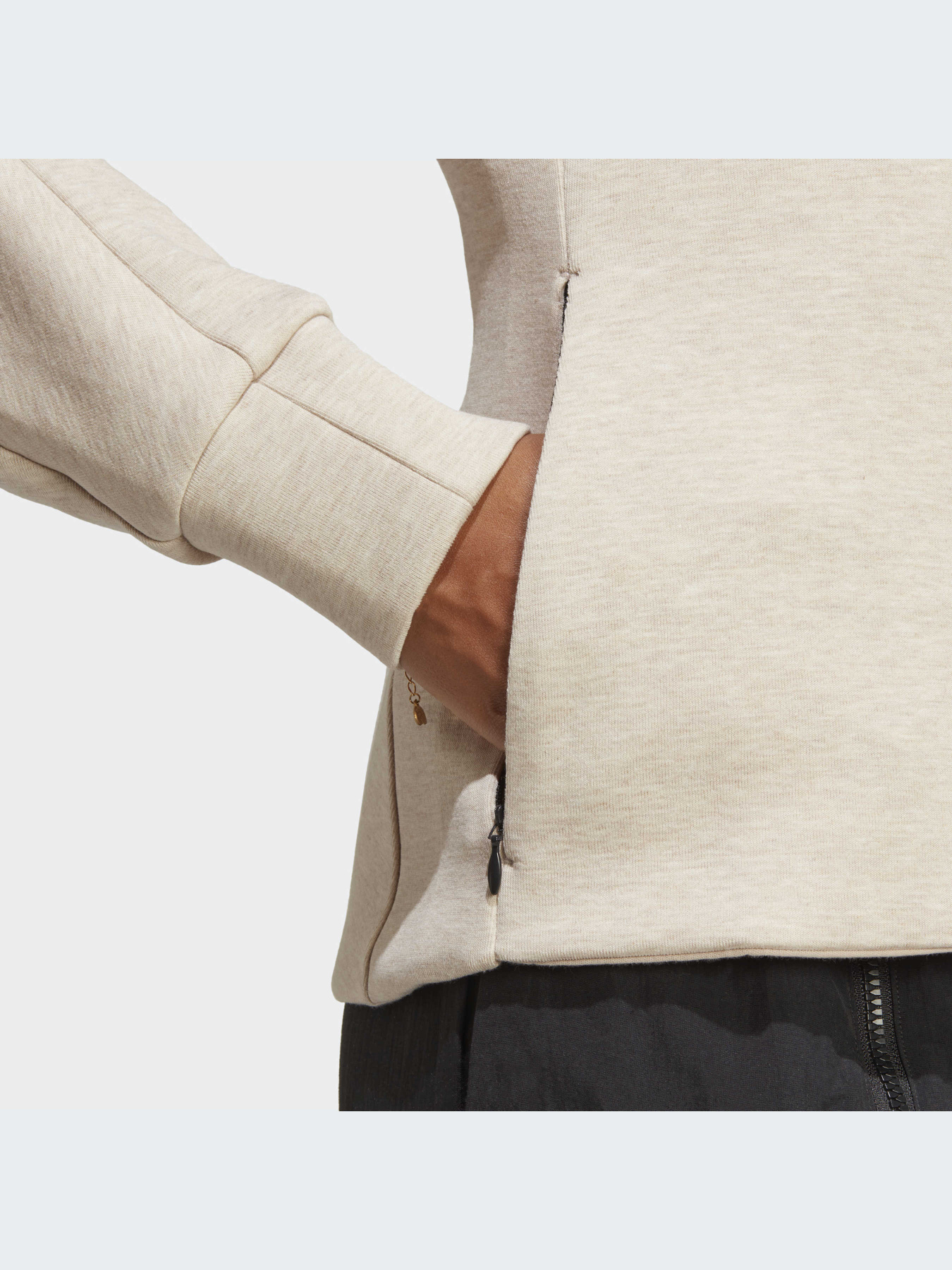 Кофта Adidas модель IC0308 Фото