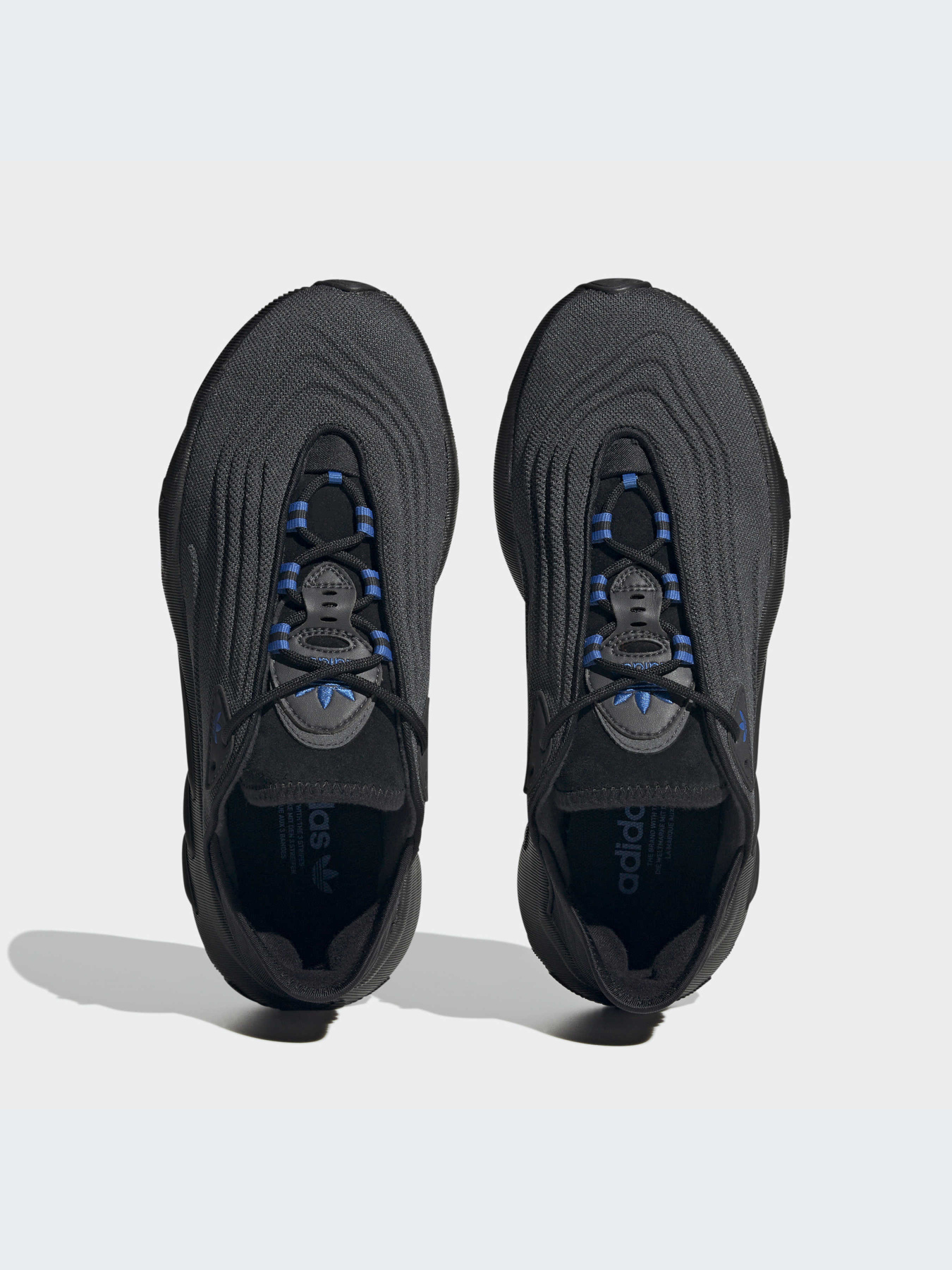 Кроссовки Adidas модель H06415 Фото