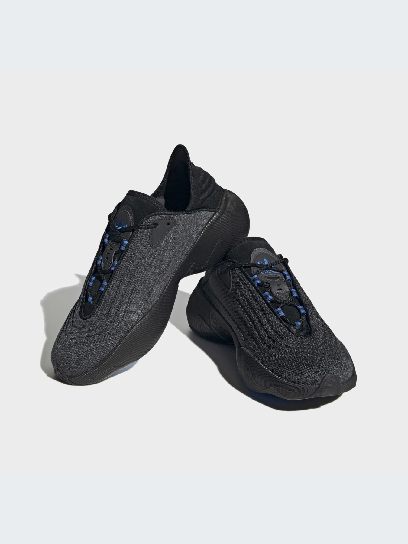 Кроссовки повседневные Adidas модель H06415 Фото