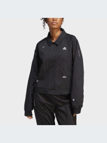 Куртка-рубашка Adidas Graphics модель IC0800 Фото