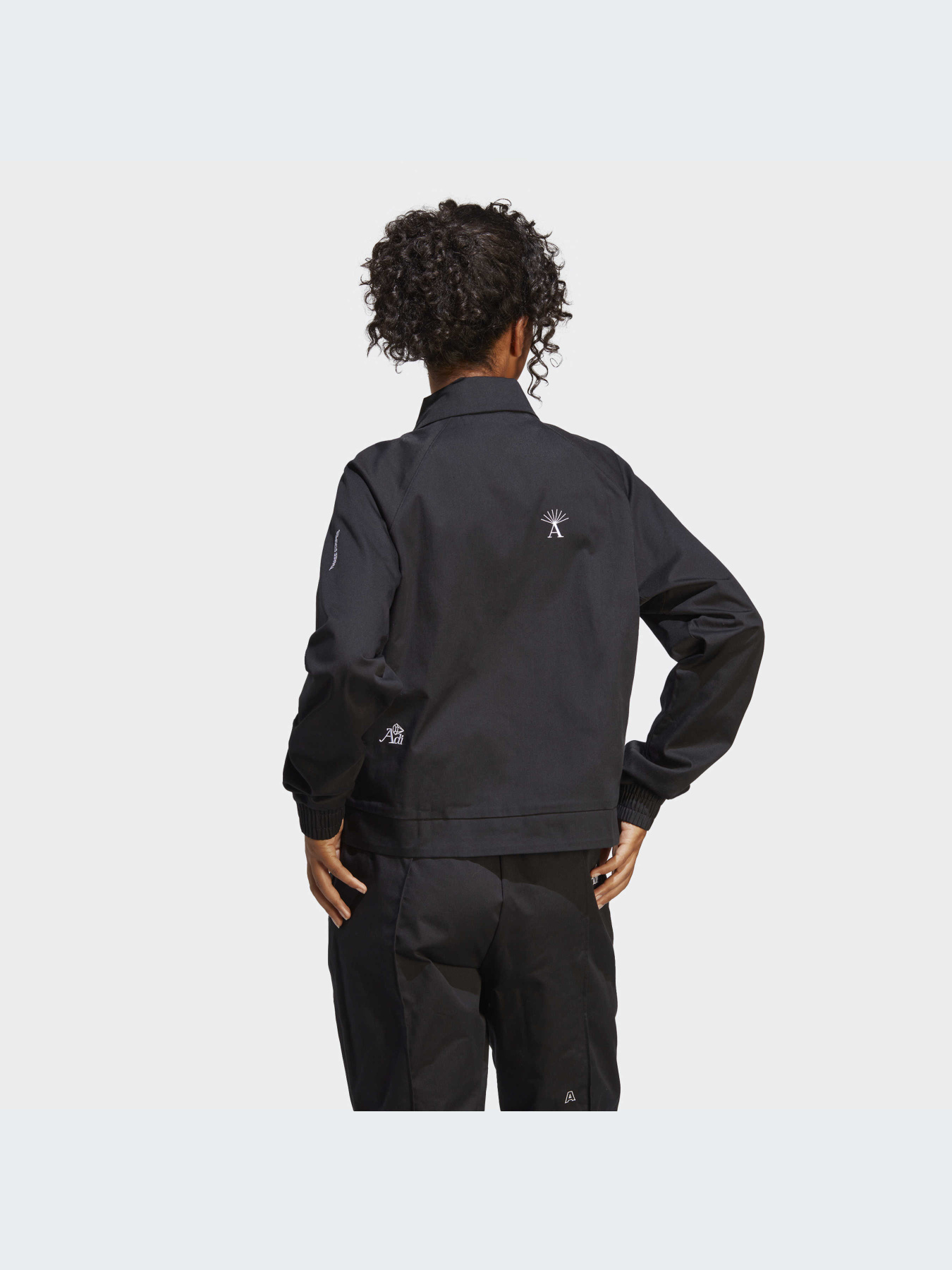 Куртка-сорочка Adidas Graphics модель IC0800 Фото