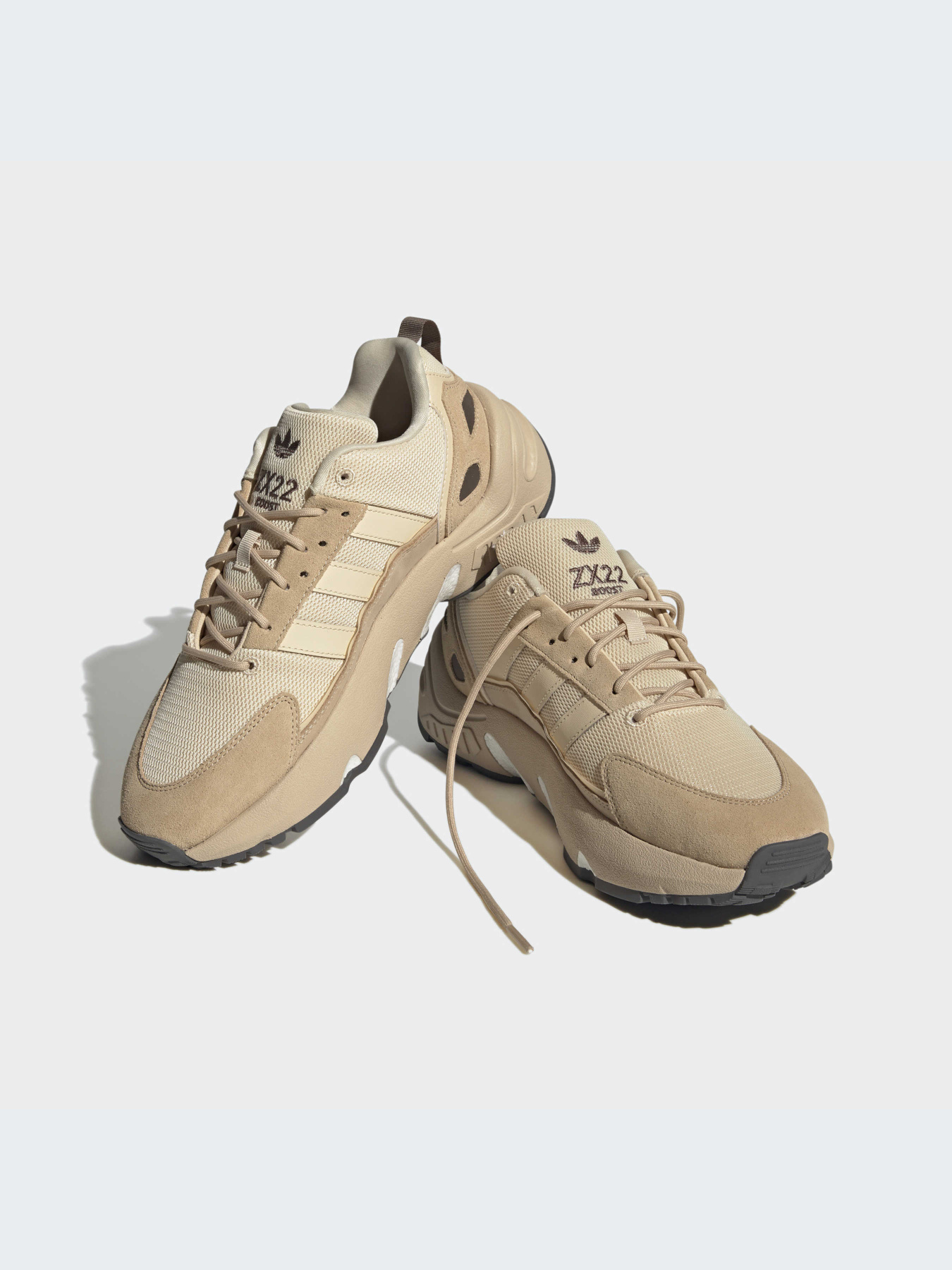 Кроссовки Adidas ZX модель HP2782 Фото