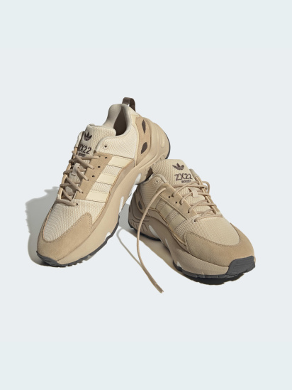 Кросівки adidas ZX модель HP2782 — фото 9 - INTERTOP