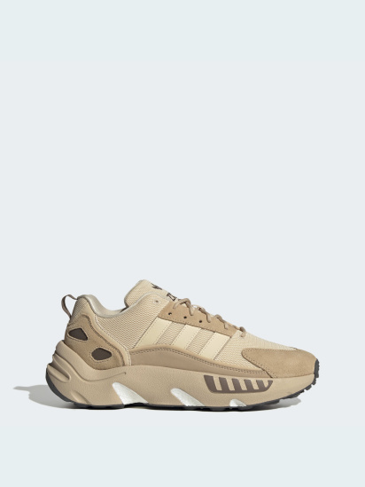 Кросівки adidas ZX модель HP2782 — фото - INTERTOP