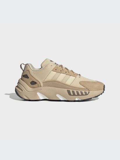 Кросівки adidas ZX модель HP2782 — фото - INTERTOP