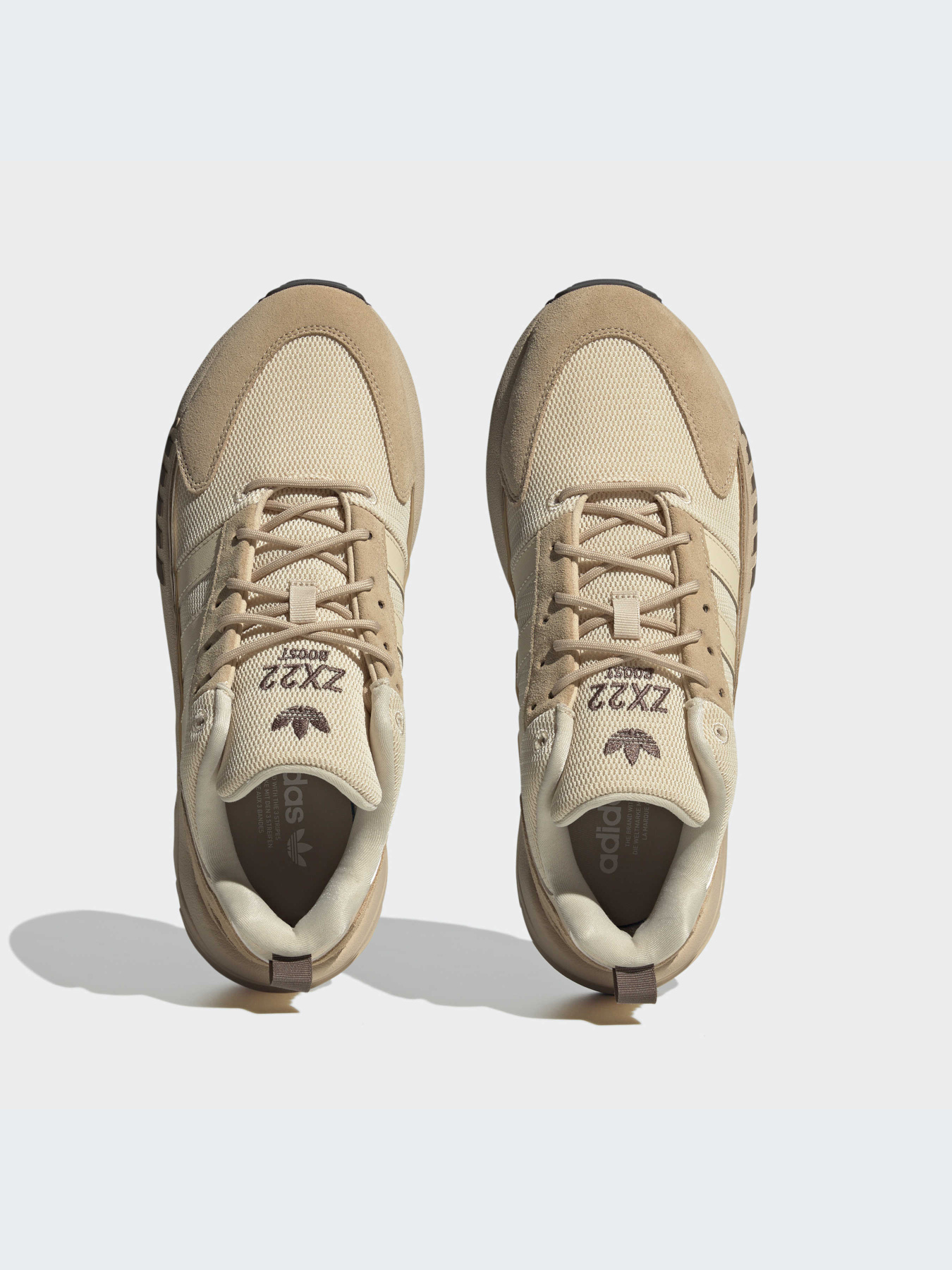 Кросівки повсякденні Adidas ZX модель HP2782 Фото