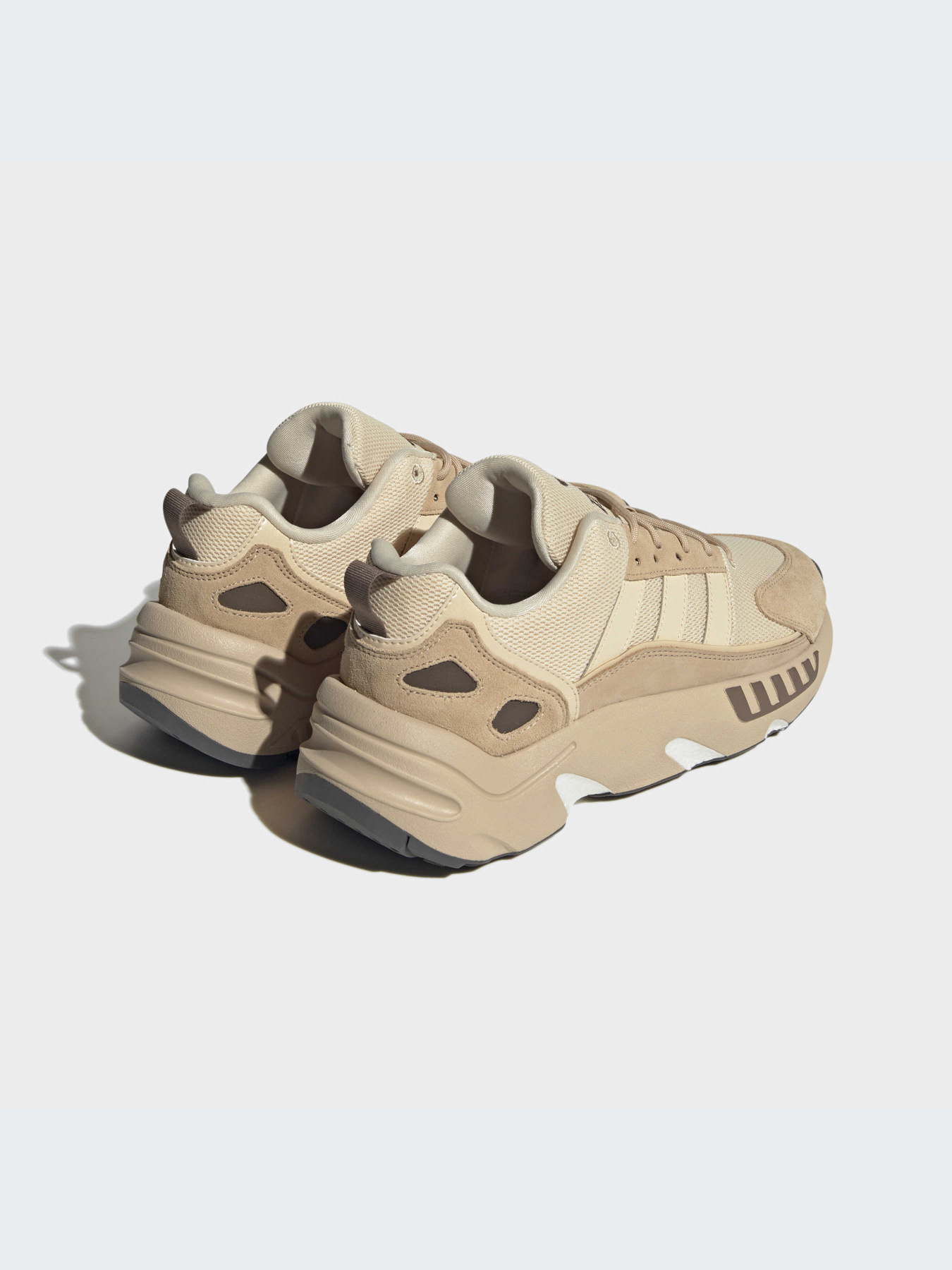 Кросівки повсякденні Adidas ZX модель HP2782 Фото