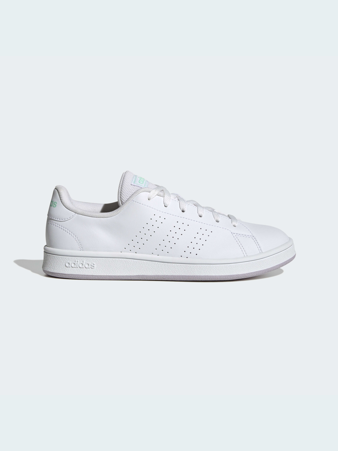 Кеди низькі Adidas Advantage модель HP9386 Фото