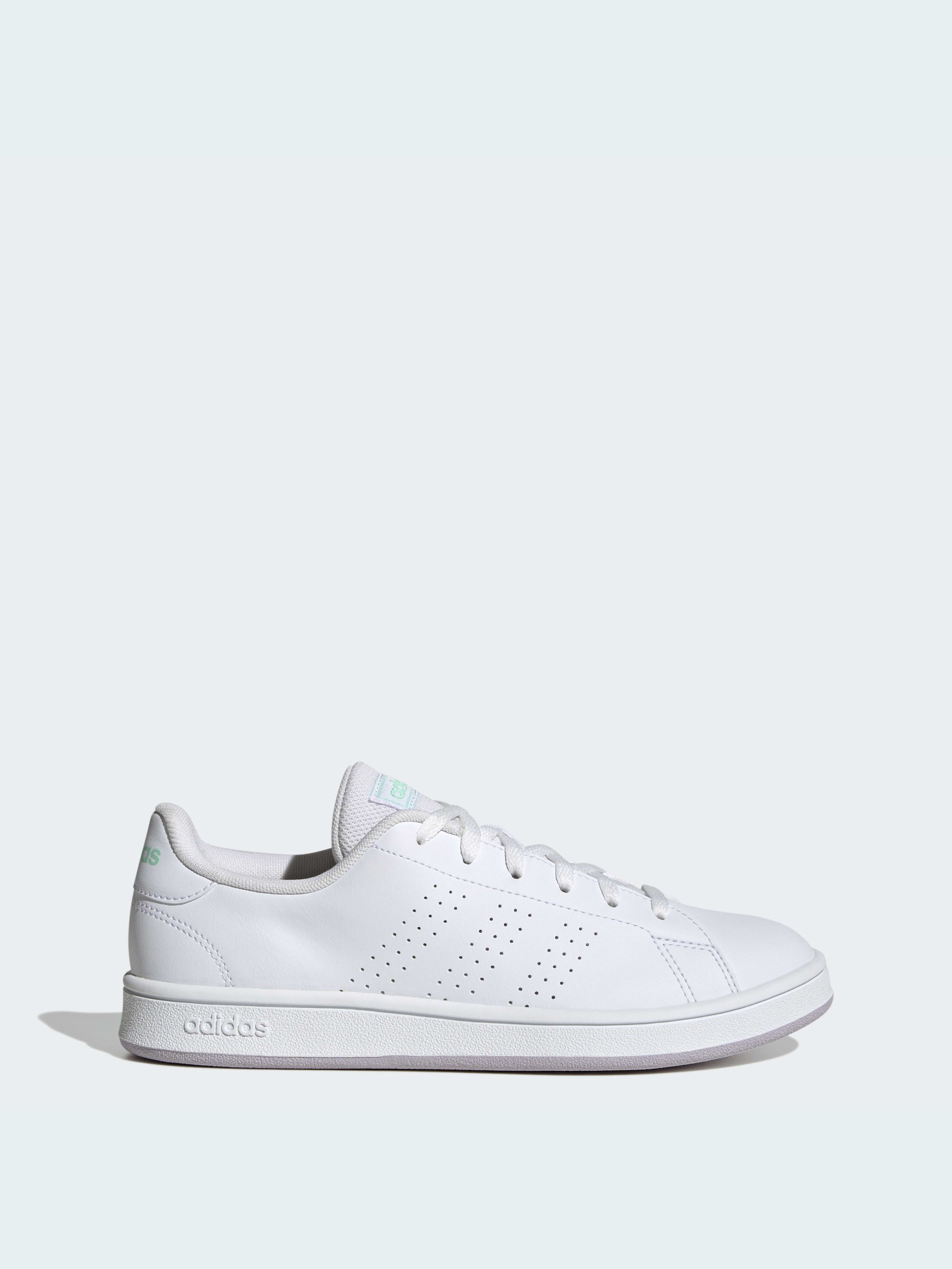 Кеди низькі Adidas Advantage модель HP9386 Фото